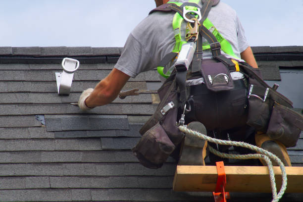 Best Roof Insulation Installation  in Milton, WA