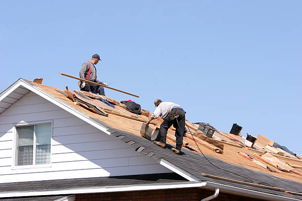 Reliable Milton, WA Roofing services Solutions