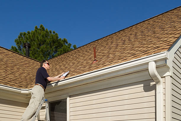 Best Roof Maintenance and Cleaning  in Milton, WA